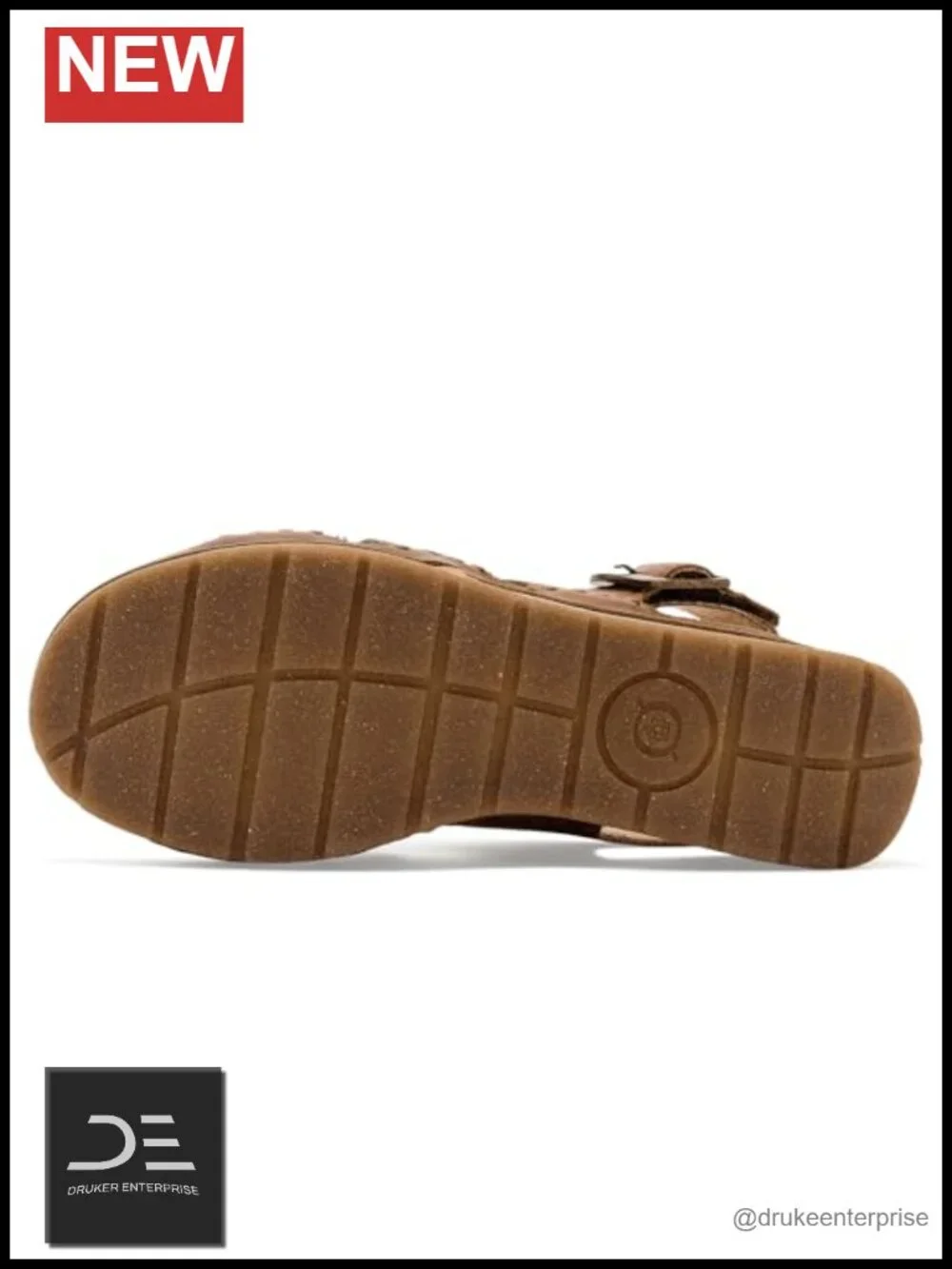Born Kavala Sandal Women's Platform Wedge Leather Cork Outsole
